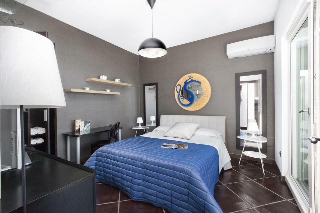 Amore Rentals - Casa Augusta A Sorrento Kültér fotó