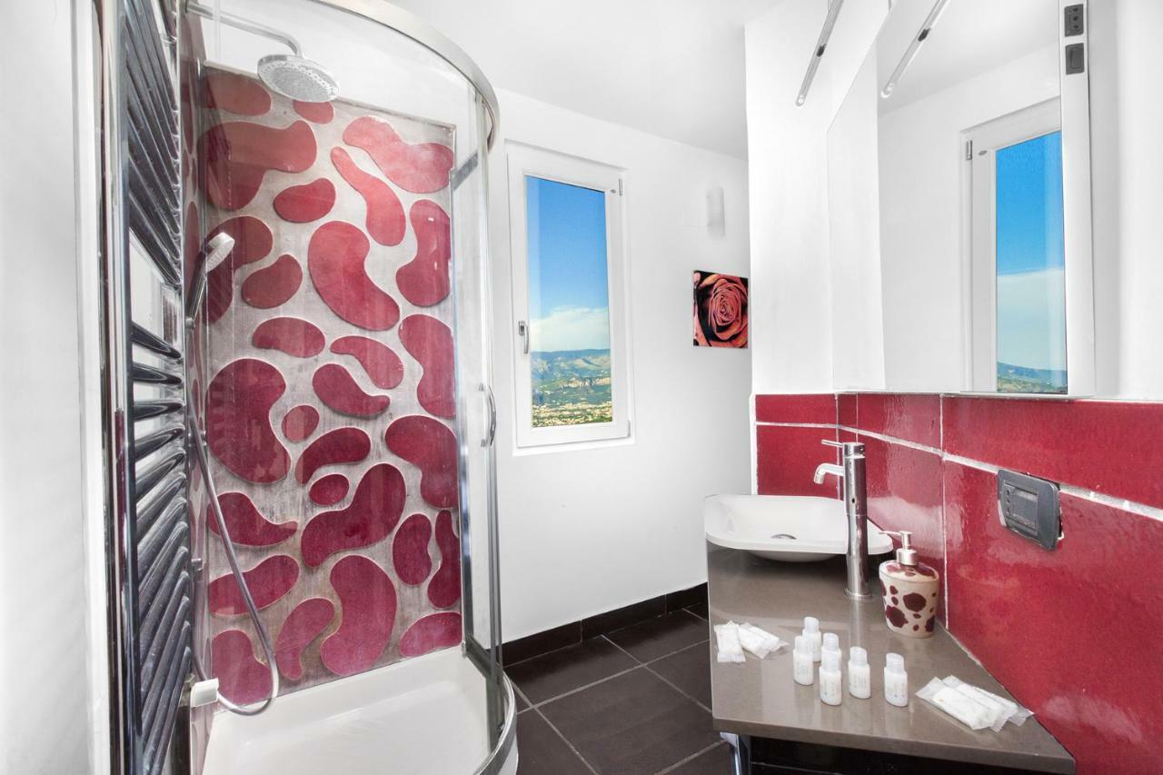 Amore Rentals - Casa Augusta A Sorrento Kültér fotó
